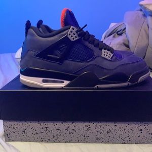 Jordan 4 winterized (STILL AVAILABLE)